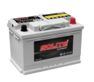 Акумулатор Solite AGM