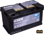EXIDE Premium