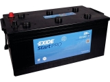 Акумулатор Exide Start-Pro EG2253 