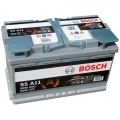Акумулатор Bosch S6 AGM