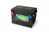 Акумулатор DYNAC Calcium USA